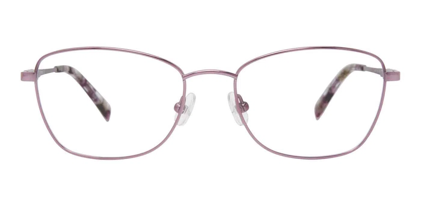 Liz Claiborne L667 Eyeglasses - view 2